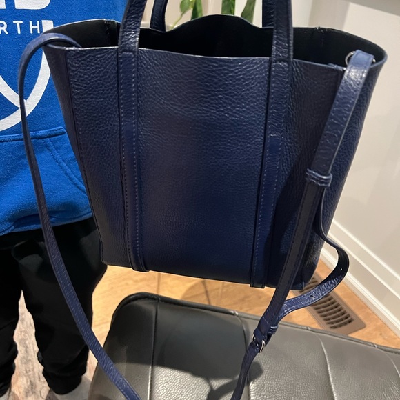 Balenciaga XXS Shopping Tote - Picture 9 of 11